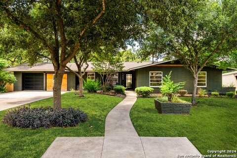 423 Rockhill, San Antonio, TX 78209