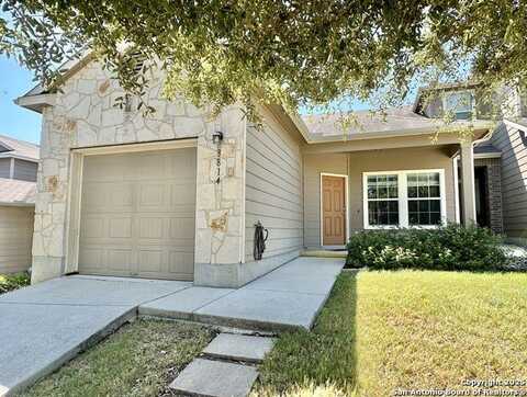 3814 Olive, San Antonio, TX 78260