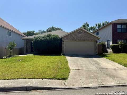 6306 Higbee Mill, San Antonio, TX 78247