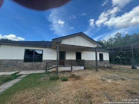 4223 Terron Rd, San Antonio, TX 78222