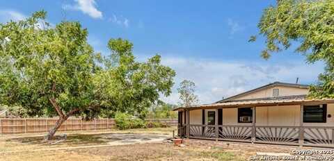 4223 Terron Rd, San Antonio, TX 78222