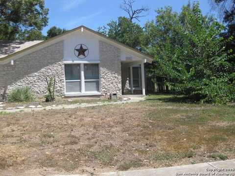 5406 Clover Dr., San Antonio, TX 78228