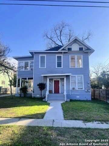 420 W Magnolia, San Antonio, TX 78212