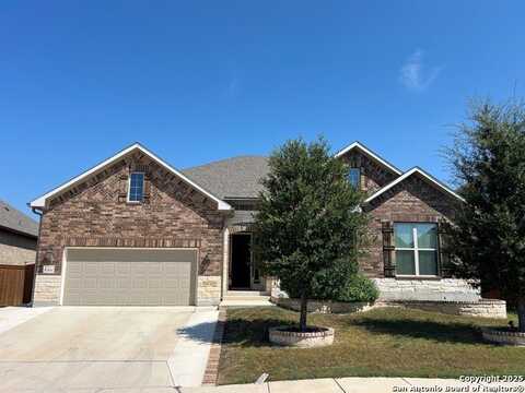 12416 Upton Park, San Antonio, TX 78253