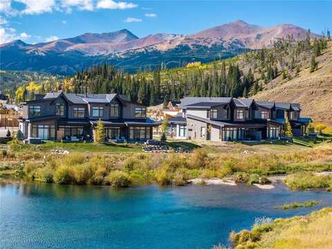 334 MONITOR DRIVE, Breckenridge, CO 80424