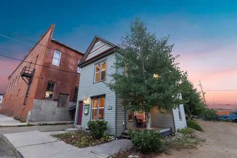 111 W 7TH STREET, Leadville, CO 80461