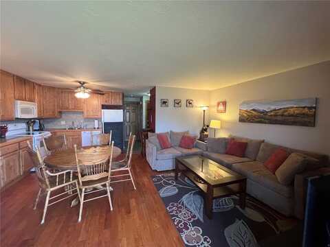 763 STRAIGHT CREEK DRIVE, Dillon, CO 80435