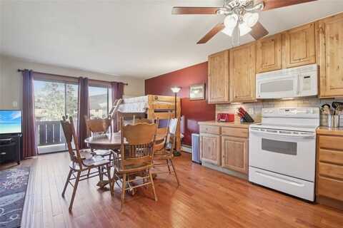 763 STRAIGHT CREEK DRIVE, Dillon, CO 80435