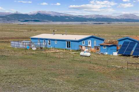 1840 HIGH CREEK DRIVE, Hartsel, CO 80449