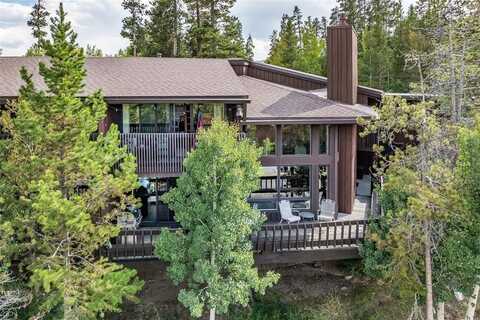 51 SALT LICK CIRCLE, Silverthorne, CO 80498