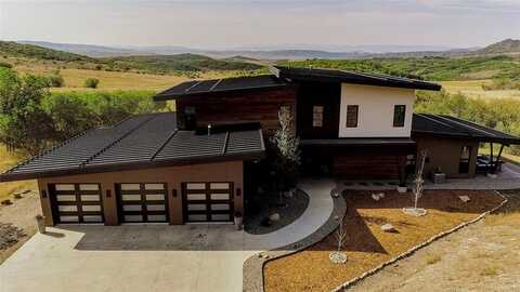 45233 FOUR SEASONS WAY, Steamboat Springs, CO 80487