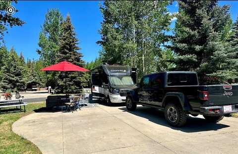 85 REVETT DRIVE, Breckenridge, CO 80424
