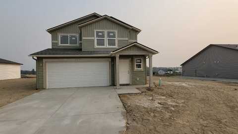 812 E K St, Deer Park, WA 99006