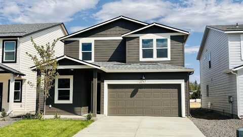 3918 S Keller Ln, Spokane Valley, WA 99206