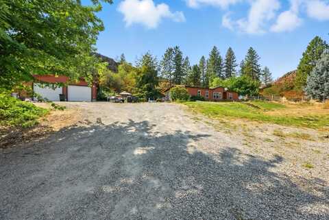 728 S Basalt Rd, Spokane, WA 99224