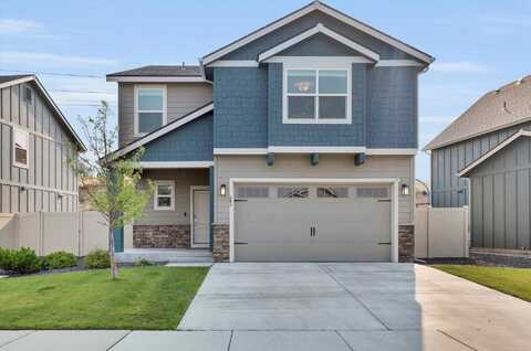 283 S Legacy Ridge Dr, Liberty Lake, WA 99019