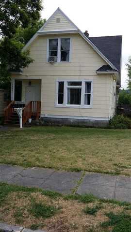 1804 E Pacific Ave, Spokane, WA 99202