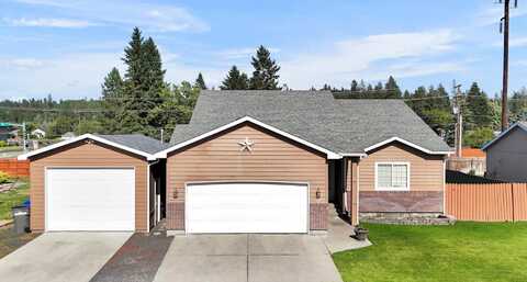 15418 E 24th Ave, Spokane Valley, WA 99037