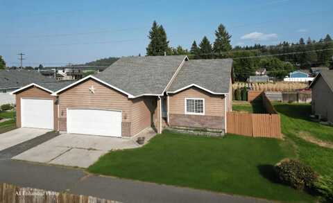 15418 E 24th Ave, Spokane Valley, WA 99037