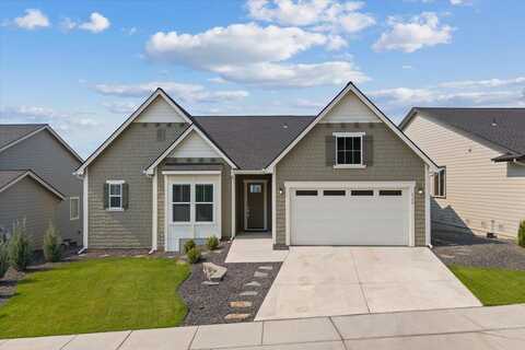 4750 W Lex Ave, Spokane, WA 99208