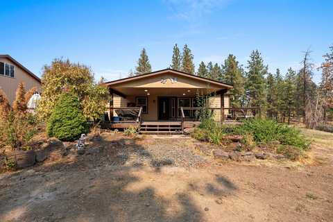 23815 S Ritchey Rd, Cheney, WA 99004