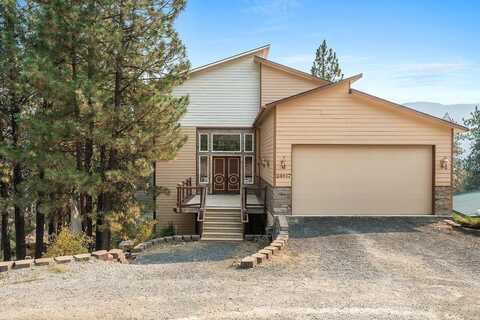 24817 E Liberty Creek Ln, Liberty Lake, WA 99019