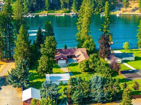 8967 W Driftwood Dr, Coeur d Alene, ID 83814