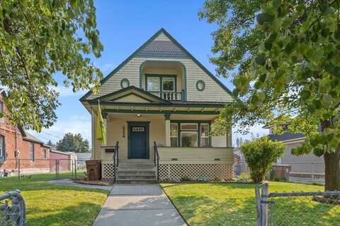 2324 E 5th Ave, Spokane, WA 99202
