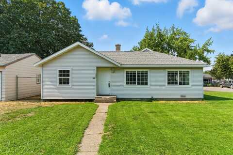 4401 N Best Rd, Spokane Valley, WA 99216