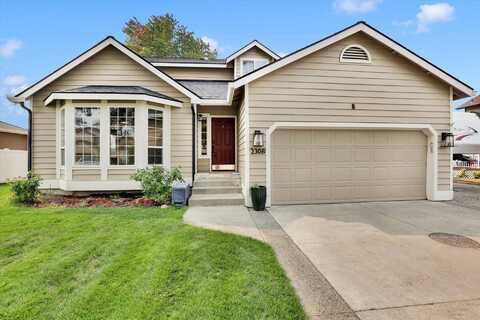 2308 S Newer Rd, Veradale, WA 99037