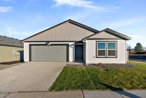 10261 W Sorenstam Rd, Cheney, WA 99004