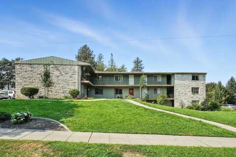 1405 W 8th Ave, Spokane, WA 99204