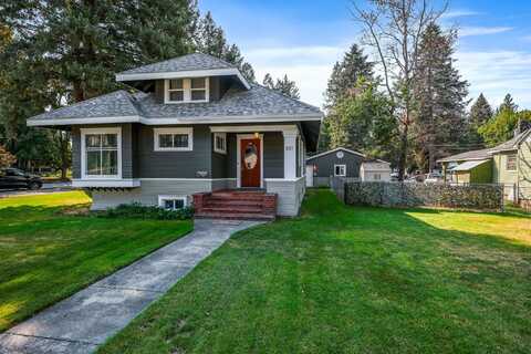 801 W 4th St, Newport, WA 99156