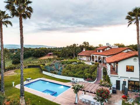 1486/1464 Rolling Hills Road, SANTA YNEZ, CA 93460