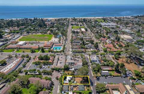 1090 Vallecito Road, CARPINTERIA, CA 93013