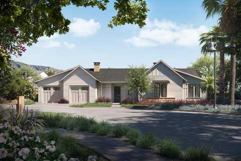 100 Polo Way, CARPINTERIA, CA 93013