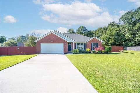 3 Hidden Path, Guyton, GA 31312