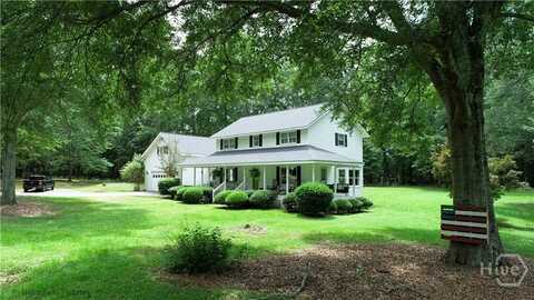 1181 Pete Dickens Road, Bogart, GA 30622