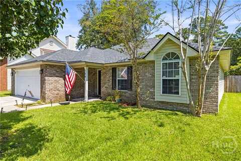 104 Barons Way, Savannah, GA 31419