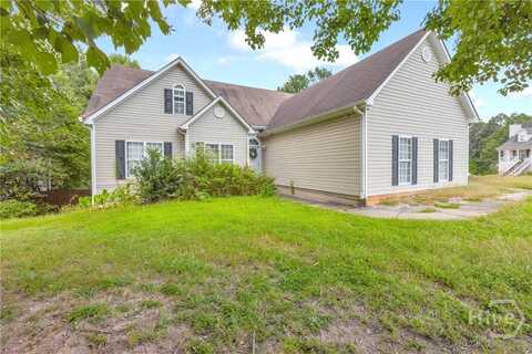 746 Evergreen Drive, Winder, GA 30680
