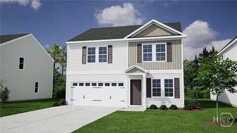 96 Teal Trail NE, Ludowici, GA 31316