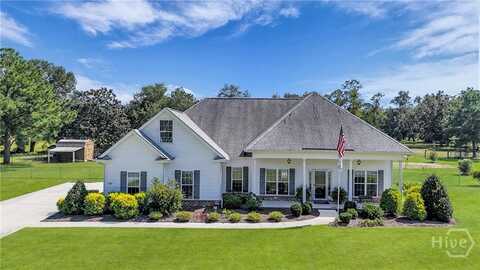 105 Cameron Oaks Drive, Guyton, GA 31312