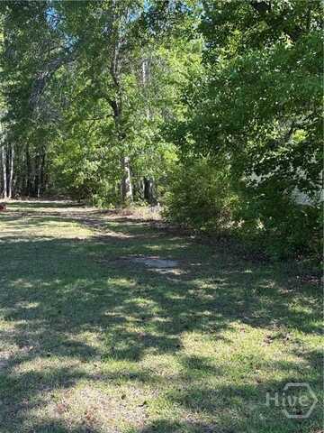 0 E Fifth Street, Rincon, GA 31326