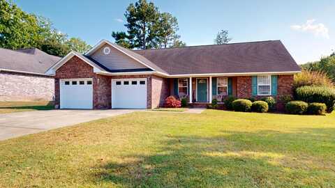 3075 Foxcroft Circle, Sumter, SC 29154