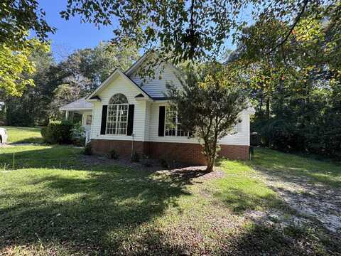 1035 Donna Drive, Elgin, SC 29045