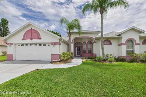 1927 Slone Boulevard, Melbourne, FL 32935