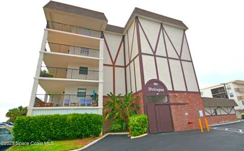 383 N Atlantic Avenue, Cocoa Beach, FL 32931