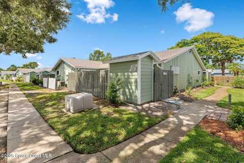 1931 Quail Ridge Court unit: 1201, Cocoa, FL 32926