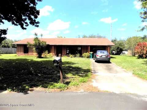 774 John Adams Lane, Melbourne, FL 32904
