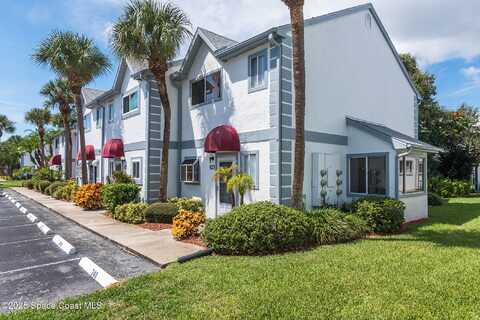 240 N Seaport Boulevard, Cape Canaveral, FL 32920